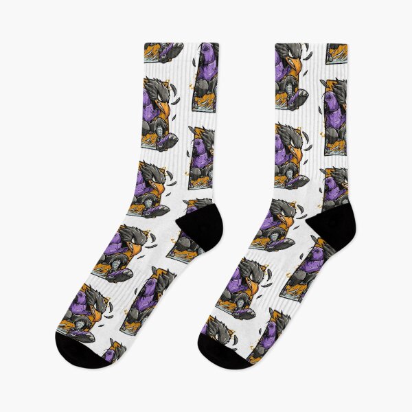 Item preview, Go Ravens! designed and sold by psydrian.