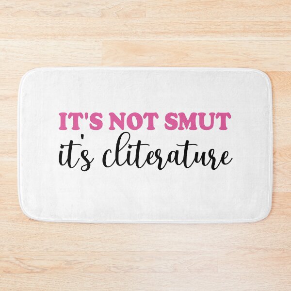 Item preview, it's not smut its cliterature designed and sold by Jaxym.
