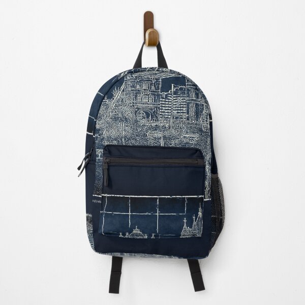 Item preview, Blueprint: Tower bridge designed and sold by leobrix.