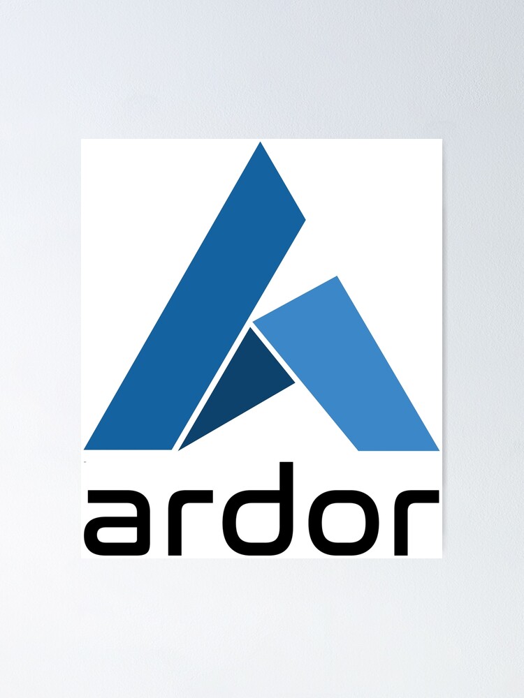 ardor crypto