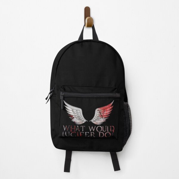Item preview, What Would He Do? designed and sold by Fanverse Merchandise.