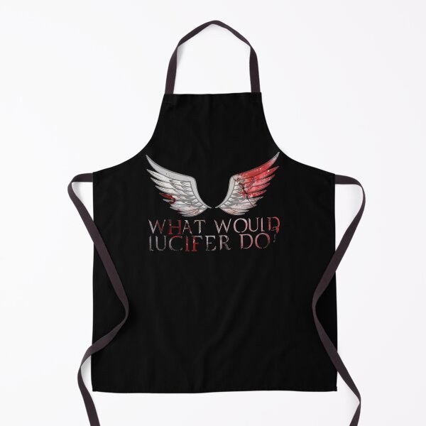 Item preview, What Would He Do? designed and sold by Fanverse Merchandise.
