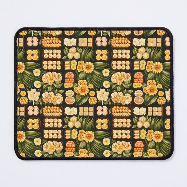 Item preview, Diwali Sweets: Colorful Feast designed and sold by MidArtForge.