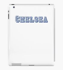 Chelsea iPad Case/Skin