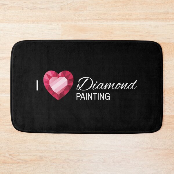 Artikelvorschau, Ich Liebe Diamond Painting entworfen und verkauft von MyPriond.