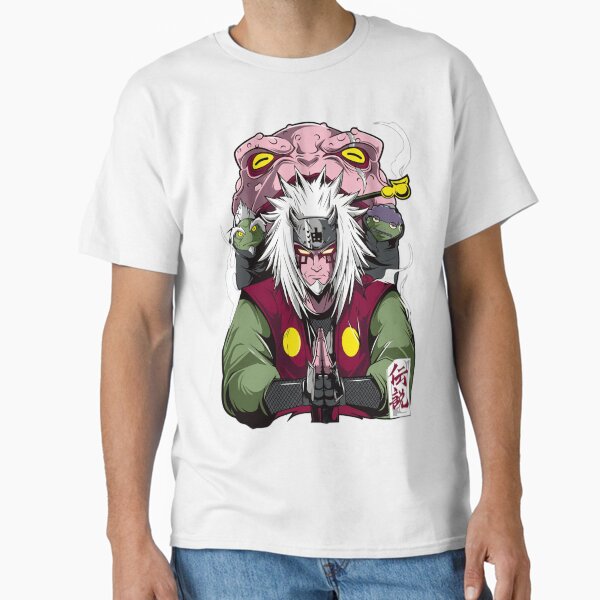 Item preview, Legendary sannin designed and sold by NAZHASHP.