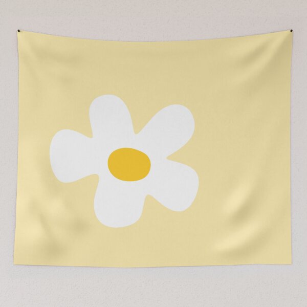 Item preview, Blooming Daisy 3, Unique designed and sold by villacreativa.
