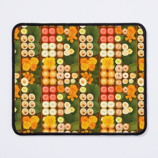 Item preview, Diwali Sweets: Colorful Feast designed and sold by MidArtForge.