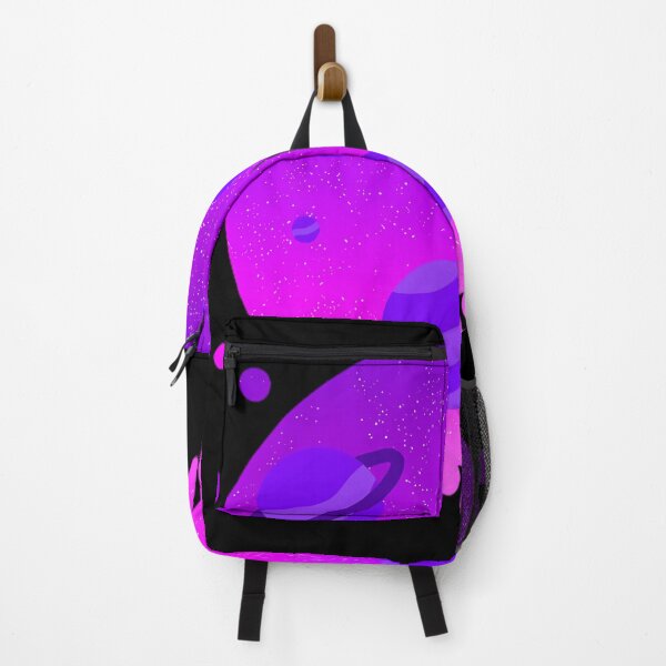Item preview, Purple Space  designed and sold by christophthome.