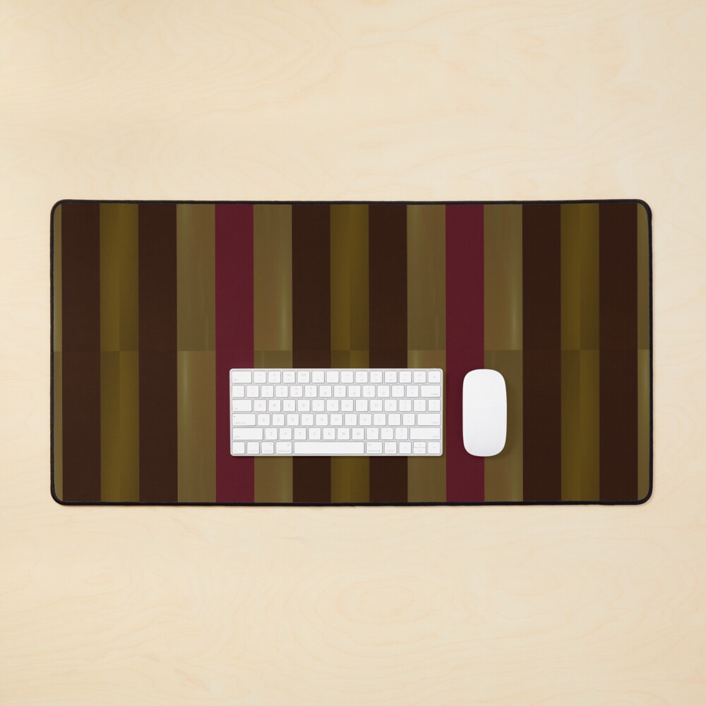 Item preview, Desk Mat designed and sold by kinkatstyle.