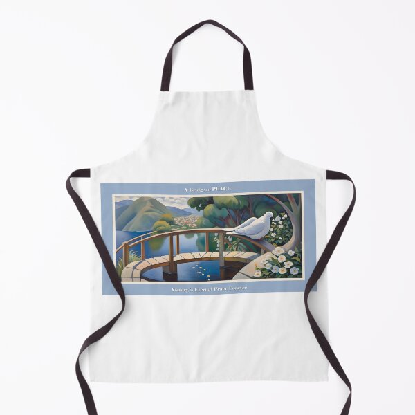 Item preview, Bridge to PEACE designed and sold by Nira Dabush.