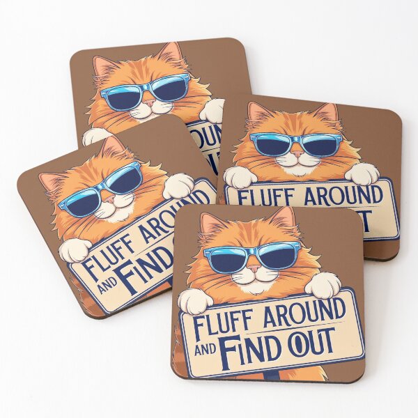 Item preview, Charming Cat Illustration designed and sold by Tuczykson.
