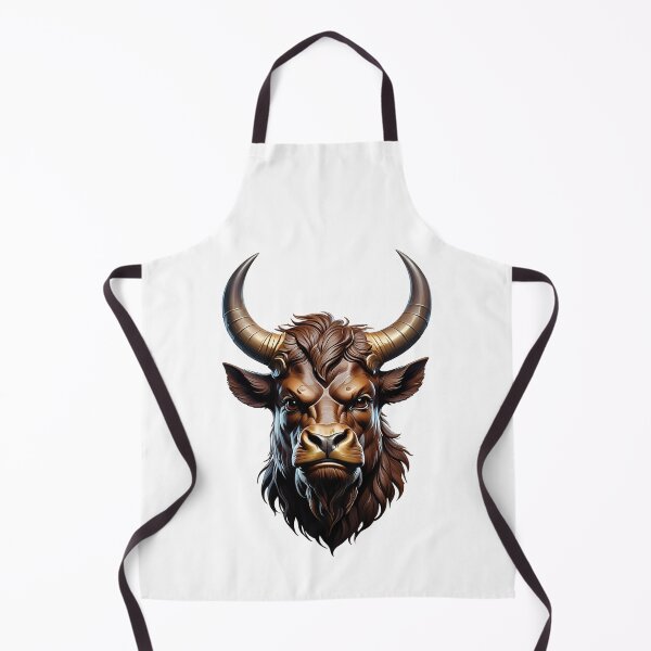 Item preview, Bull Head designed and sold by Bunmigraphics .