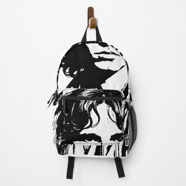 Item preview, Jim Morrison's  Bַ&W signature designed and sold by Hen-C-Art.
