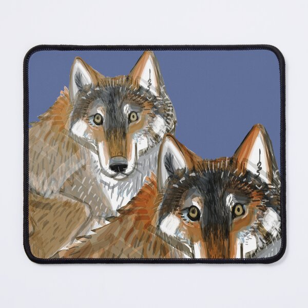 Item preview, Howl me to the moon Wolves designed and sold by belettelepink.