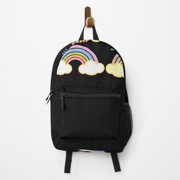 Item preview, vivid glow rainbow designed and sold by dinartanddesign.