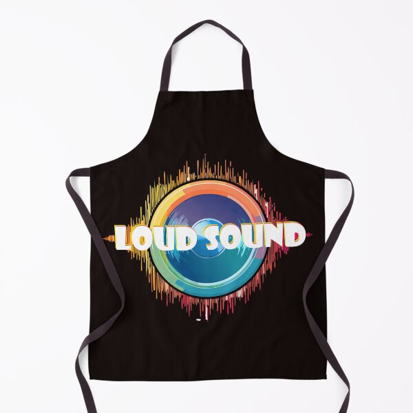Item preview, LOUD SOUND designed and sold by Gnfree.