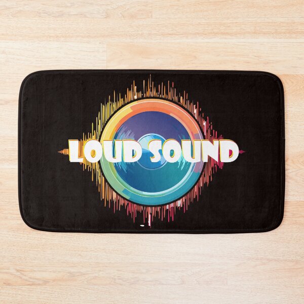 Item preview, LOUD SOUND designed and sold by Gnfree.