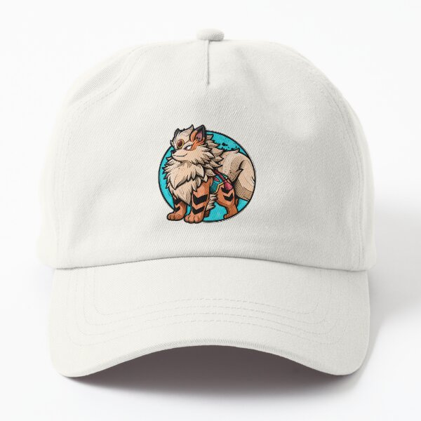 Item preview, Oriental Arcanine designed and sold by psydrian.