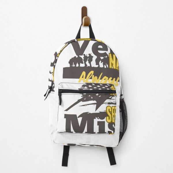 Item preview, Mission Veteran designed and sold by Sebybestshop.