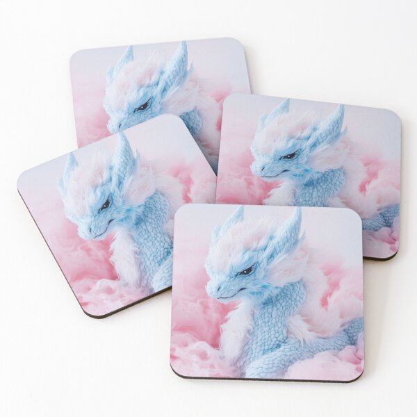 Item preview, Fluffy Frostfire designed and sold by CHCOfficial.