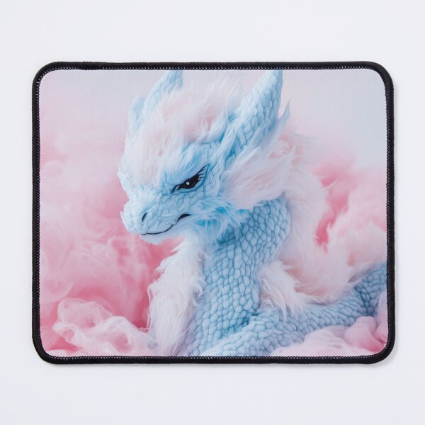 Item preview, Fluffy Frostfire designed and sold by CHCOfficial.