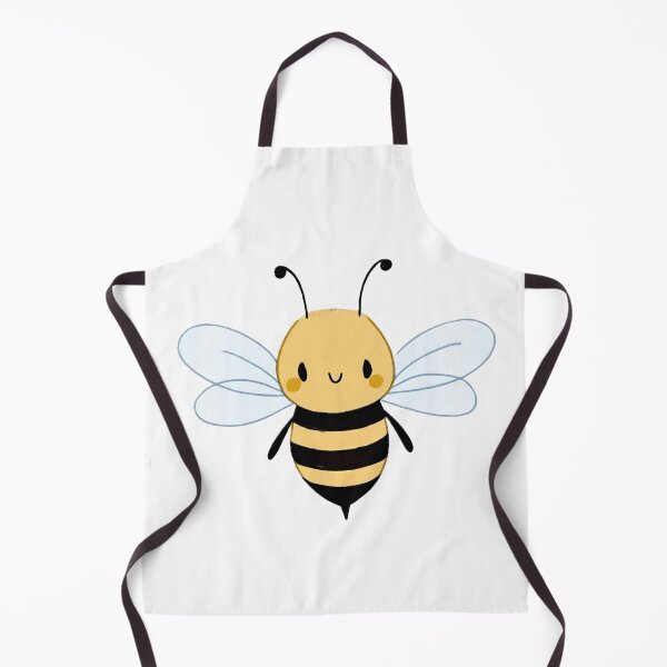 Item preview, Buzzing with Cuteness: Adorable Bee Design designed and sold by CharlieMakes.