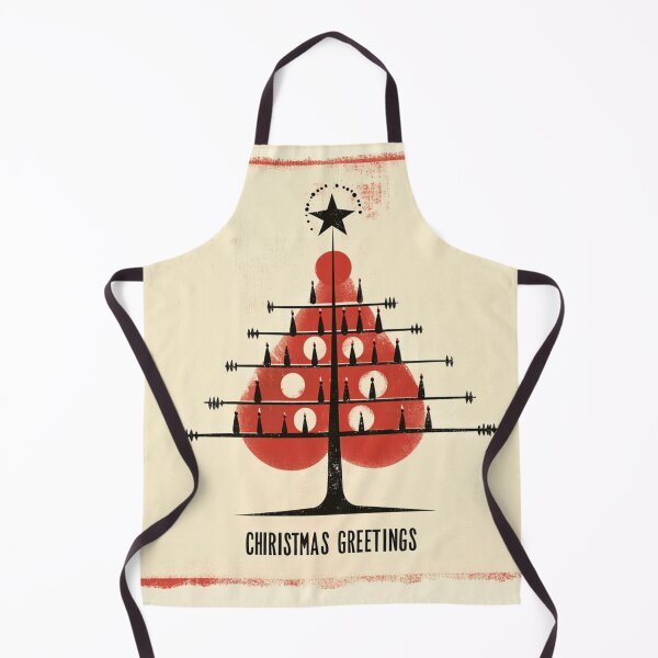 Item preview, 30's Christmas Greetings Card designed and sold by The Art of Kkatarynka.