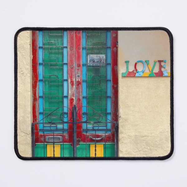 Item preview, Maltese Love designed and sold by David Bowman.