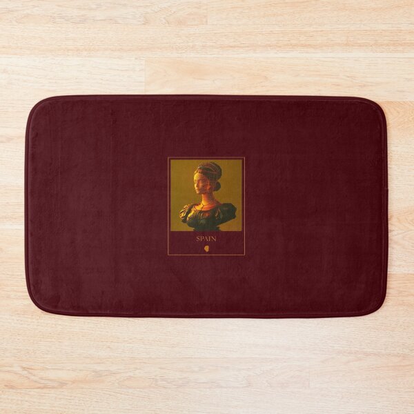 Item preview, Isabella I of Castile - Spain designed and sold by Call-Me-AV.