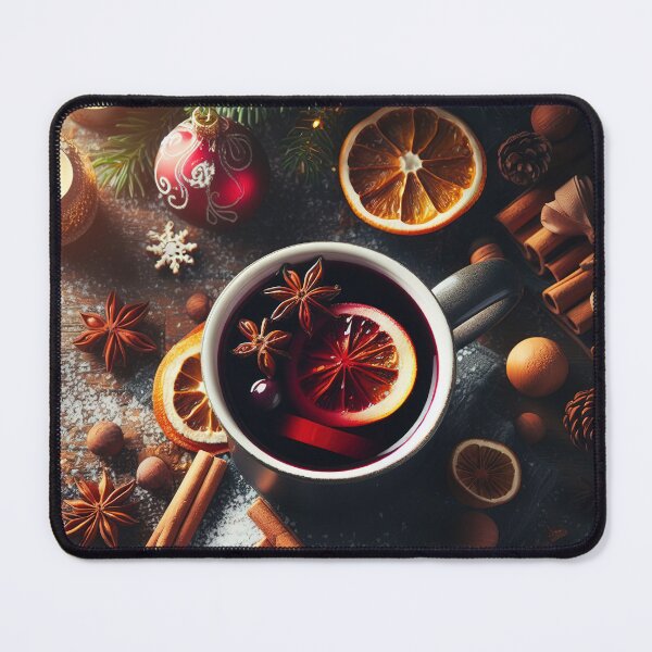 Item preview, Mulled wine and winter condiments designed and sold by lalylaura.