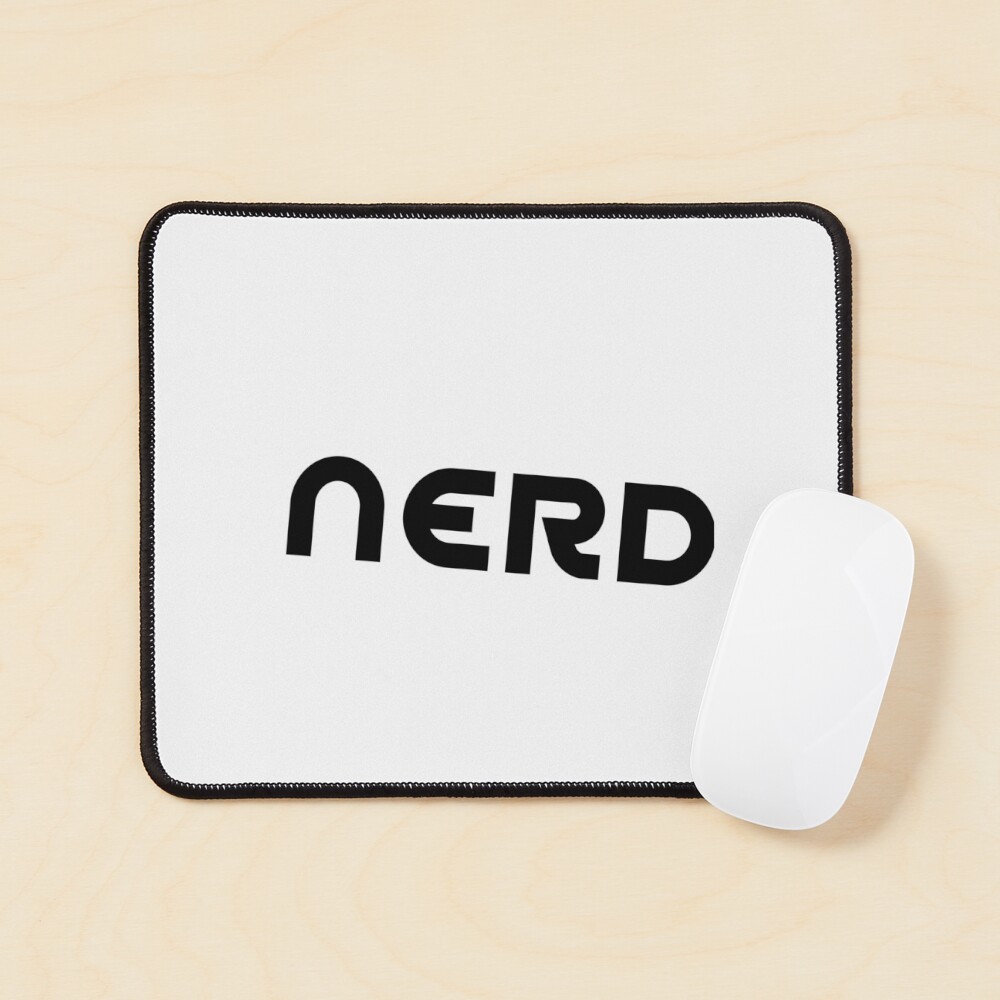 Item preview, Mouse Pad designed and sold by kinkatstyle.