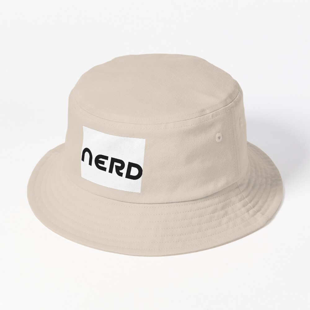 Item preview, Bucket Hat designed and sold by kinkatstyle.