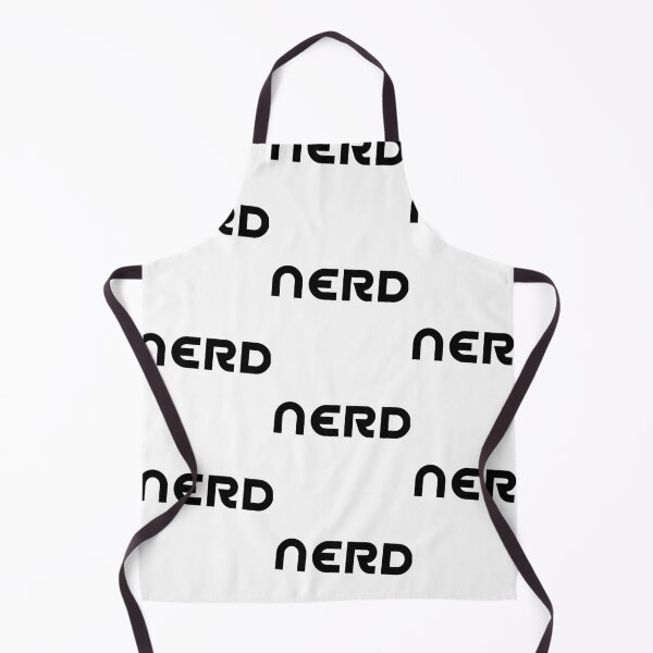 Item preview, Nerd designed and sold by kinkatstyle.
