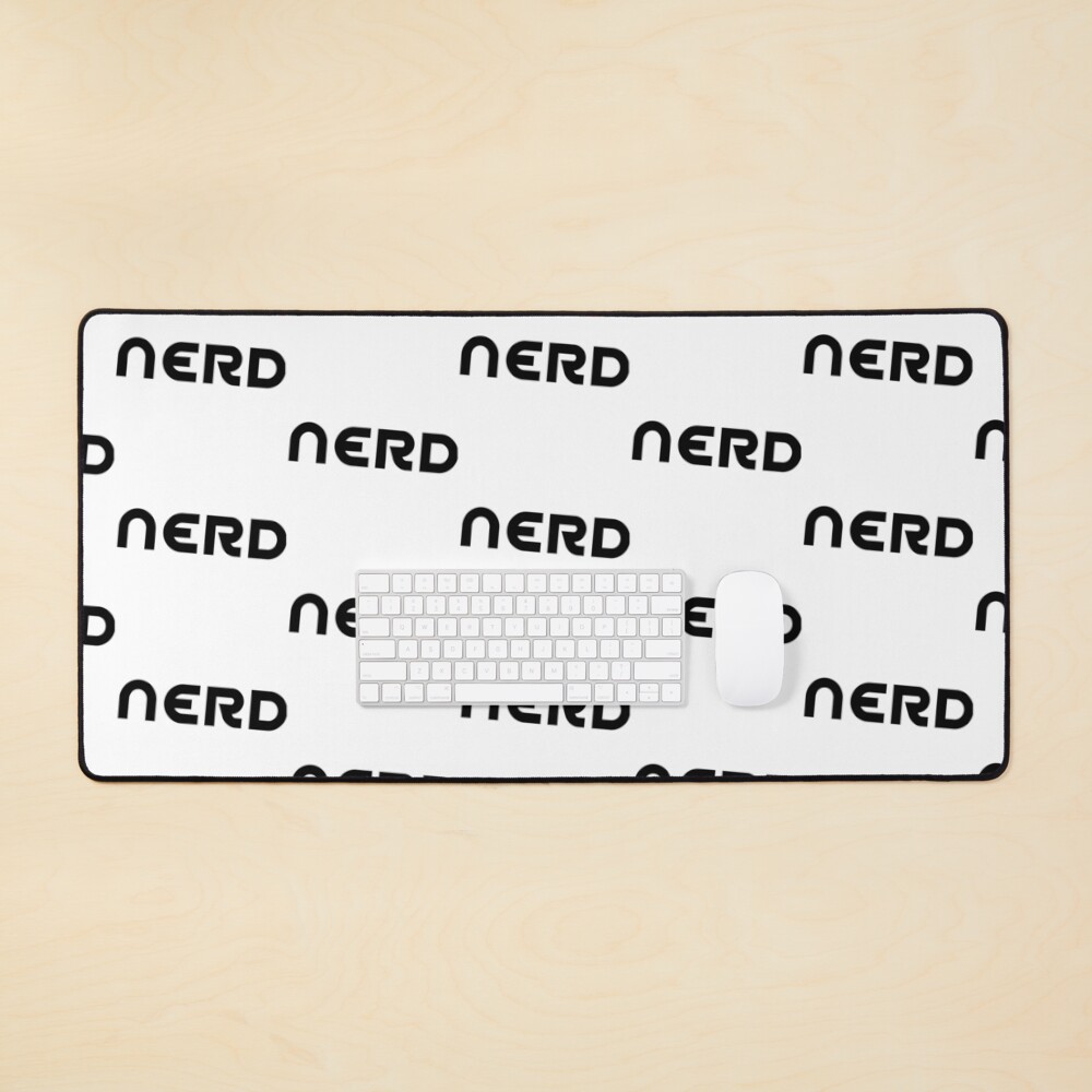 Item preview, Desk Mat designed and sold by kinkatstyle.