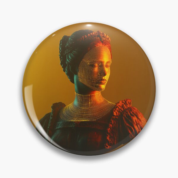 Item preview, Isabella I of Castile - España designed and sold by Call-Me-AV.