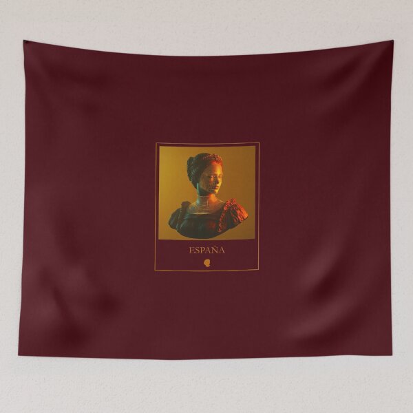 Item preview, Isabella I of Castile - España designed and sold by Call-Me-AV.