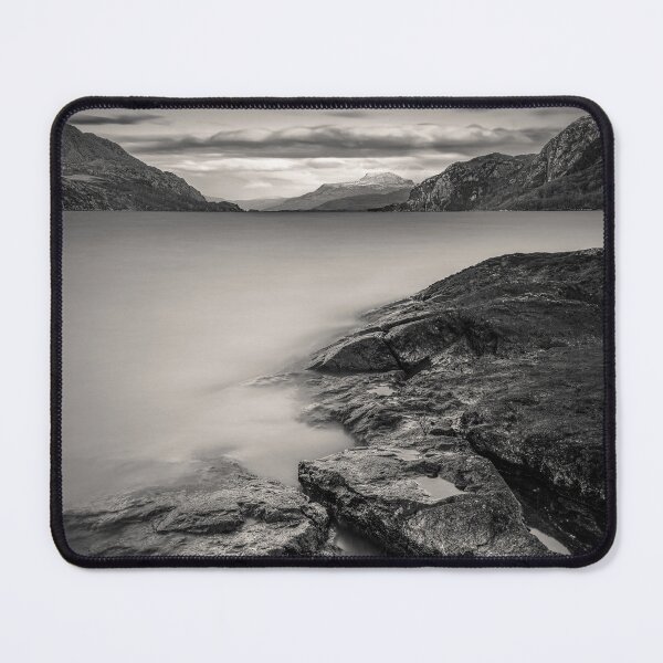 Item preview, On the Banks of Loch Maree designed and sold by David Bowman.