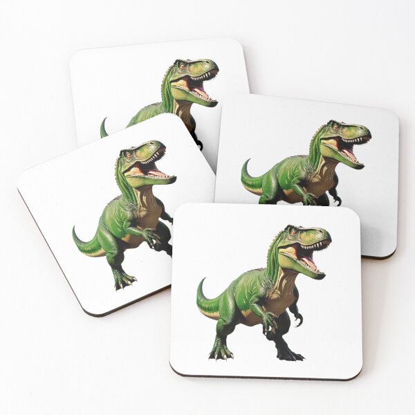 Item preview, Tyrannosaurus Rex designed and sold by Bunmigraphics .