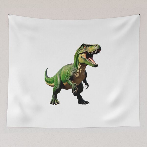 Item preview, Tyrannosaurus Rex designed and sold by Bunmigraphics .