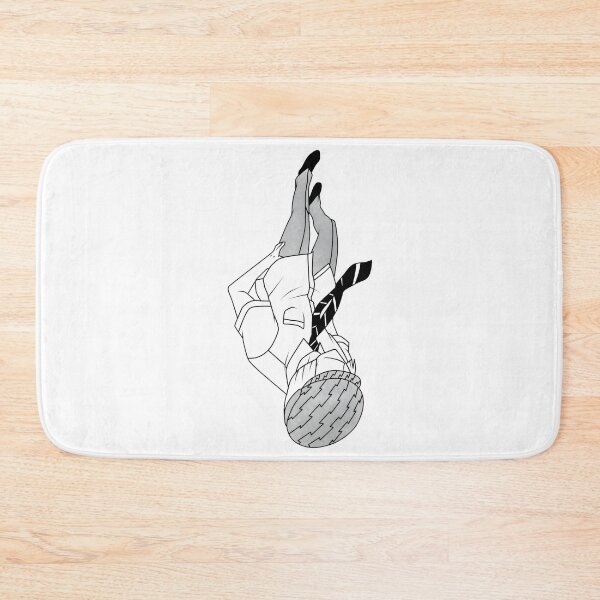 Item preview, The upside down guy designed and sold by NAZHASHP.