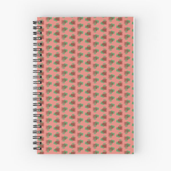 Item preview, Playing with Rectangles 3, Small Pattern, Unique designed and sold by villacreativa.