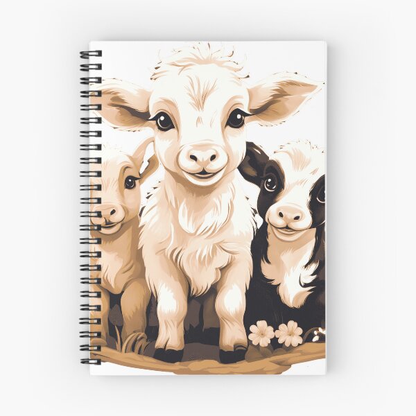 Item preview, Cute animals  designed and sold by Solomie12.
