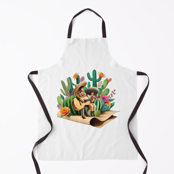 Item preview, Mariachi kids playing designed and sold by Kumar-Artist.