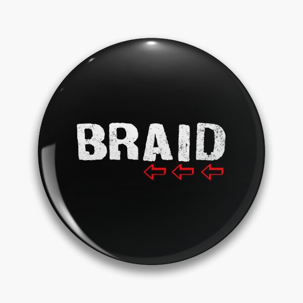 Item preview, Braid band designed and sold by Boxercat.