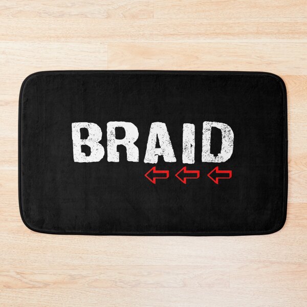 Item preview, Braid band designed and sold by Boxercat.