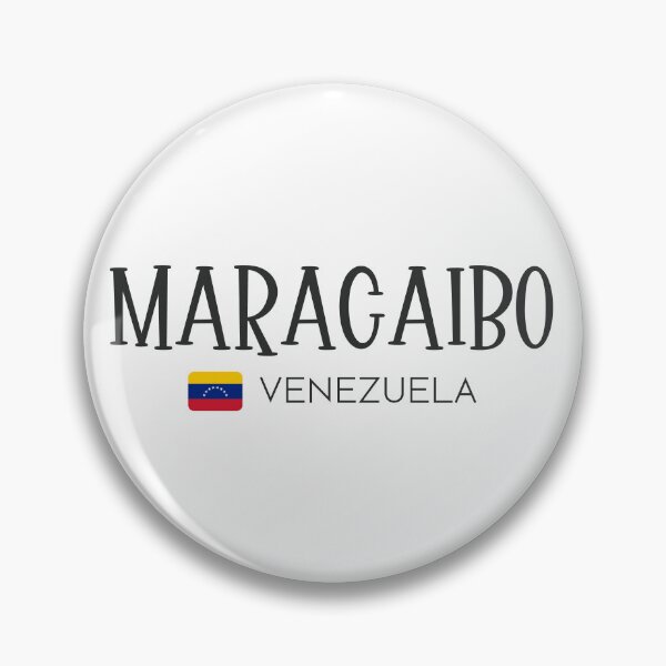 Item preview, Maracaibo - Venezuela  designed and sold by StudioRedKoala.
