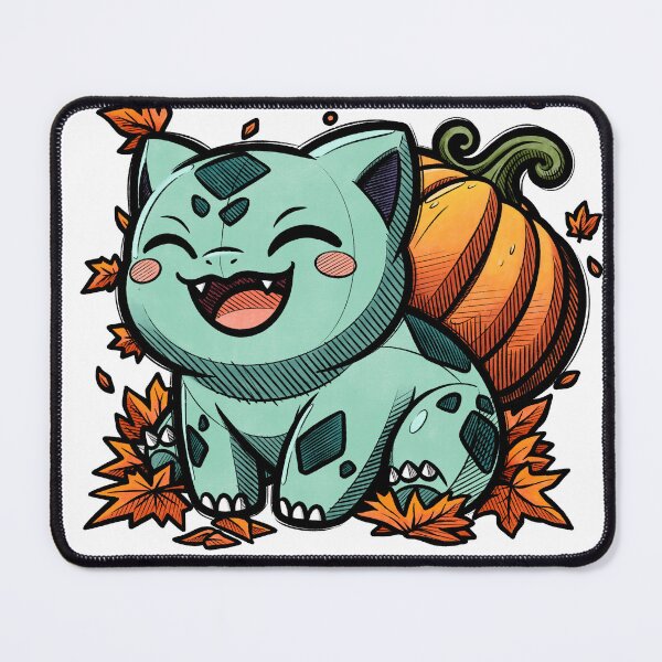 Item preview, Pumpkinsaur designed and sold by psydrian.