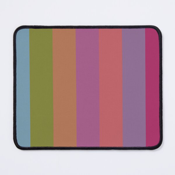 Item preview, Springing Stripes designed and sold by kinkatstyle.