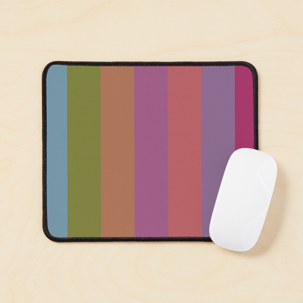 Item preview, Mouse Pad designed and sold by kinkatstyle.